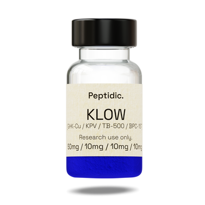 Klow – 80mg