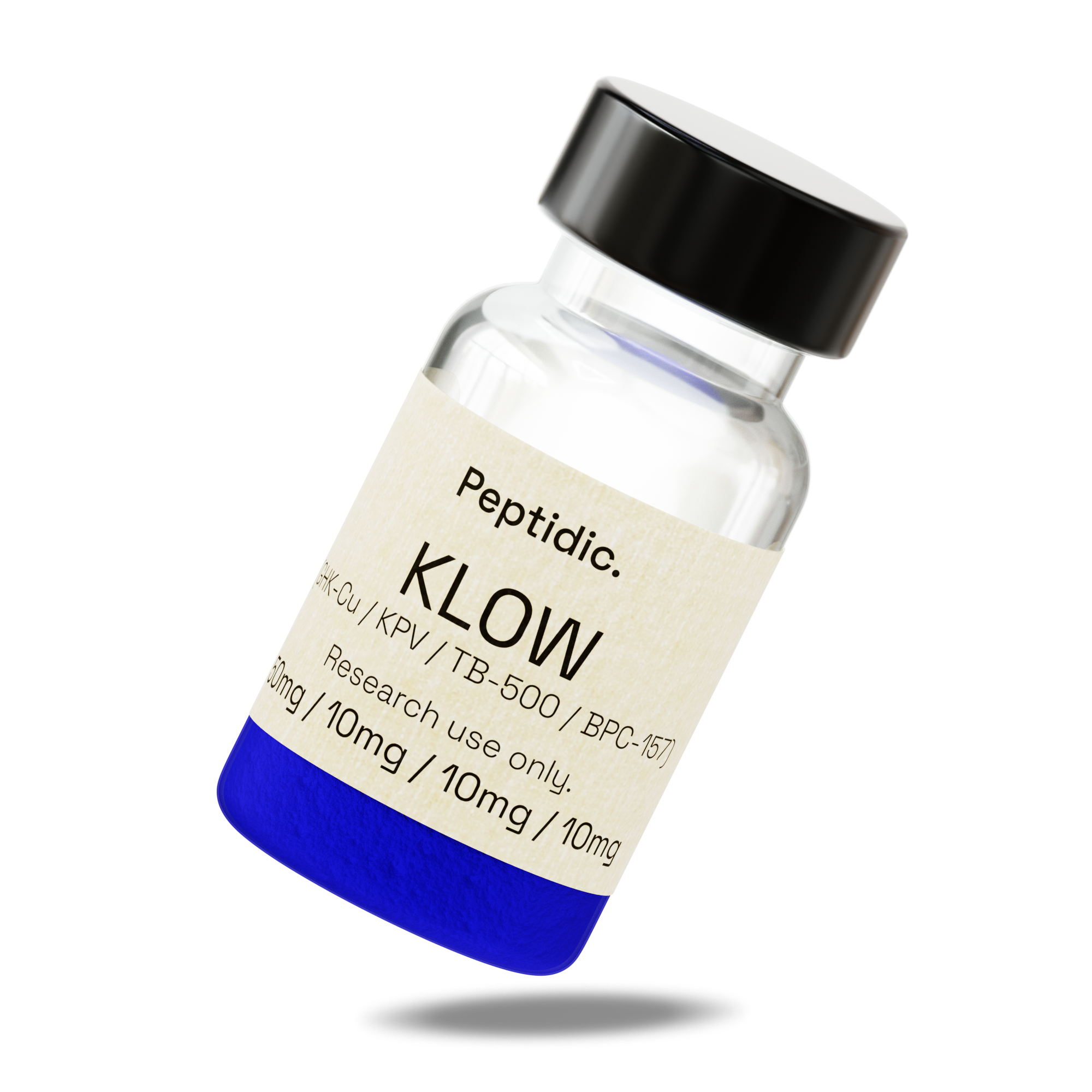 Klow – 80mg