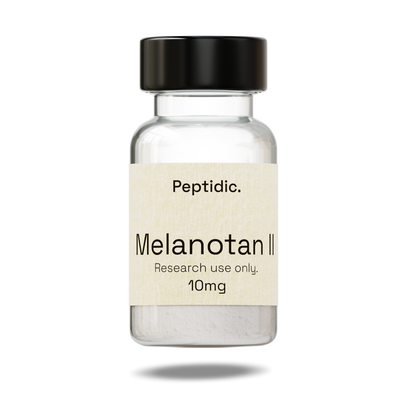 Melanotan II – 10mg