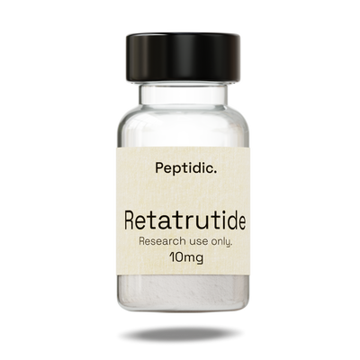 Retatrutide — 10mg