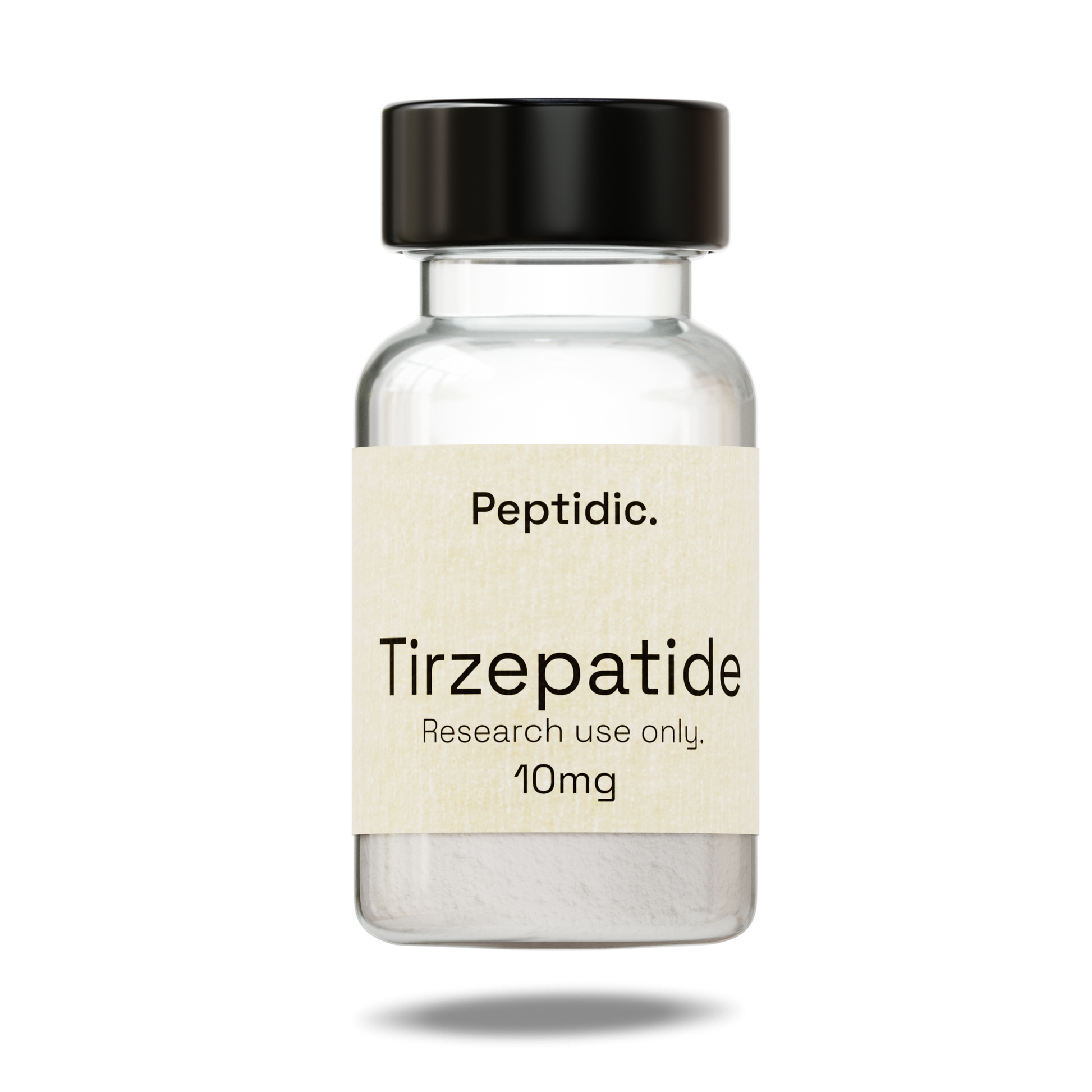 Tirzepatide – 10mg