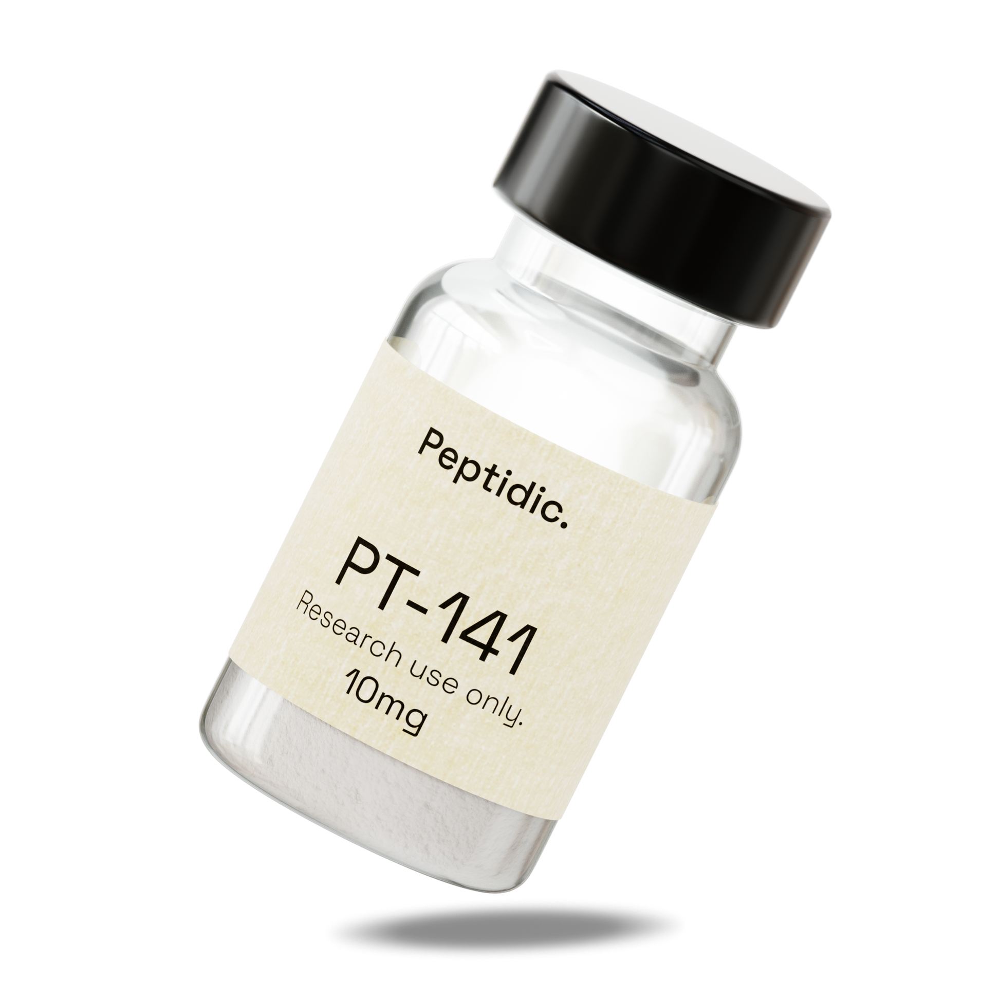 PT-141 — 10mg
