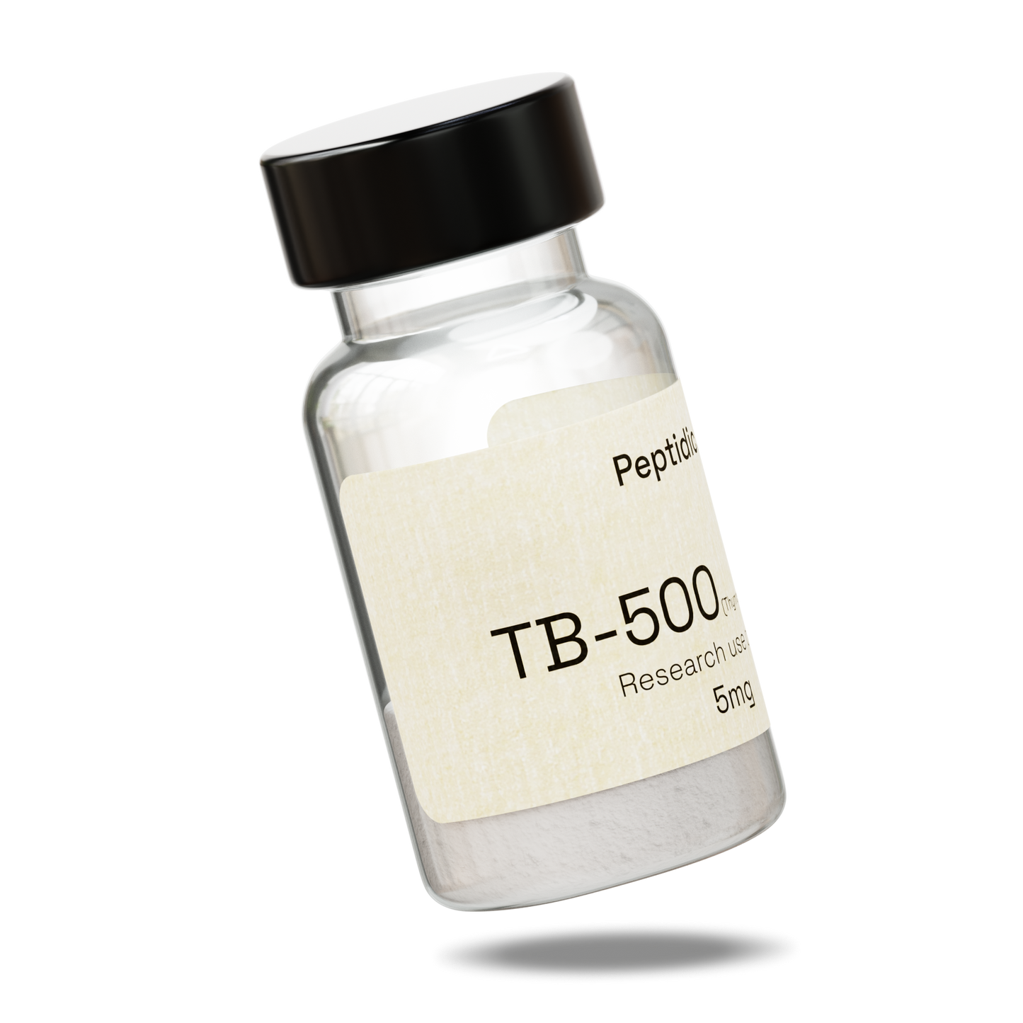 TB-500 (Thymosin Beta 4) (43 AA) – 5mg