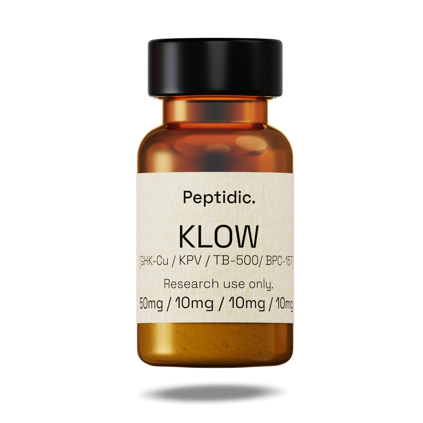 Klow – 80mg
