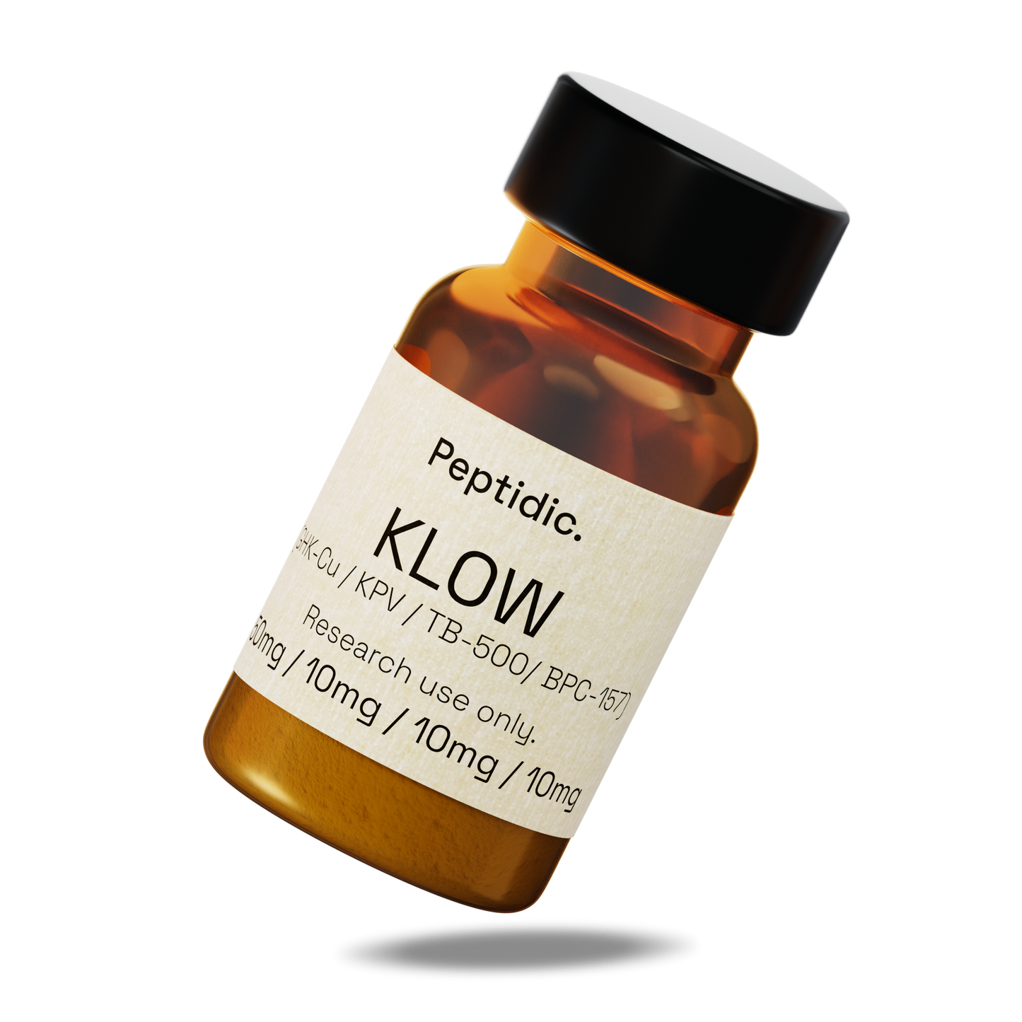 Klow – 80mg
