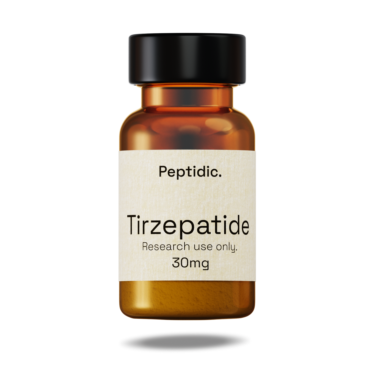 Tirzepatide – 30mg