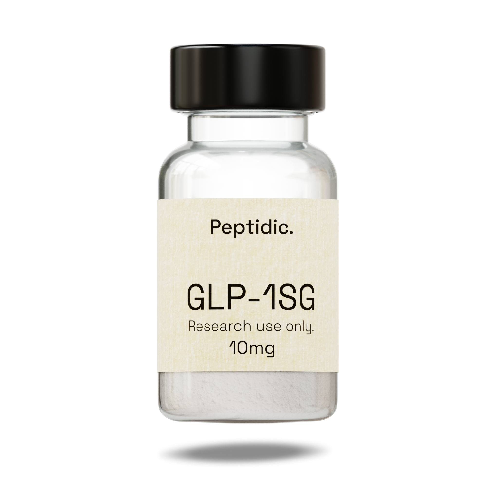 GLP-1SG – 10mg
