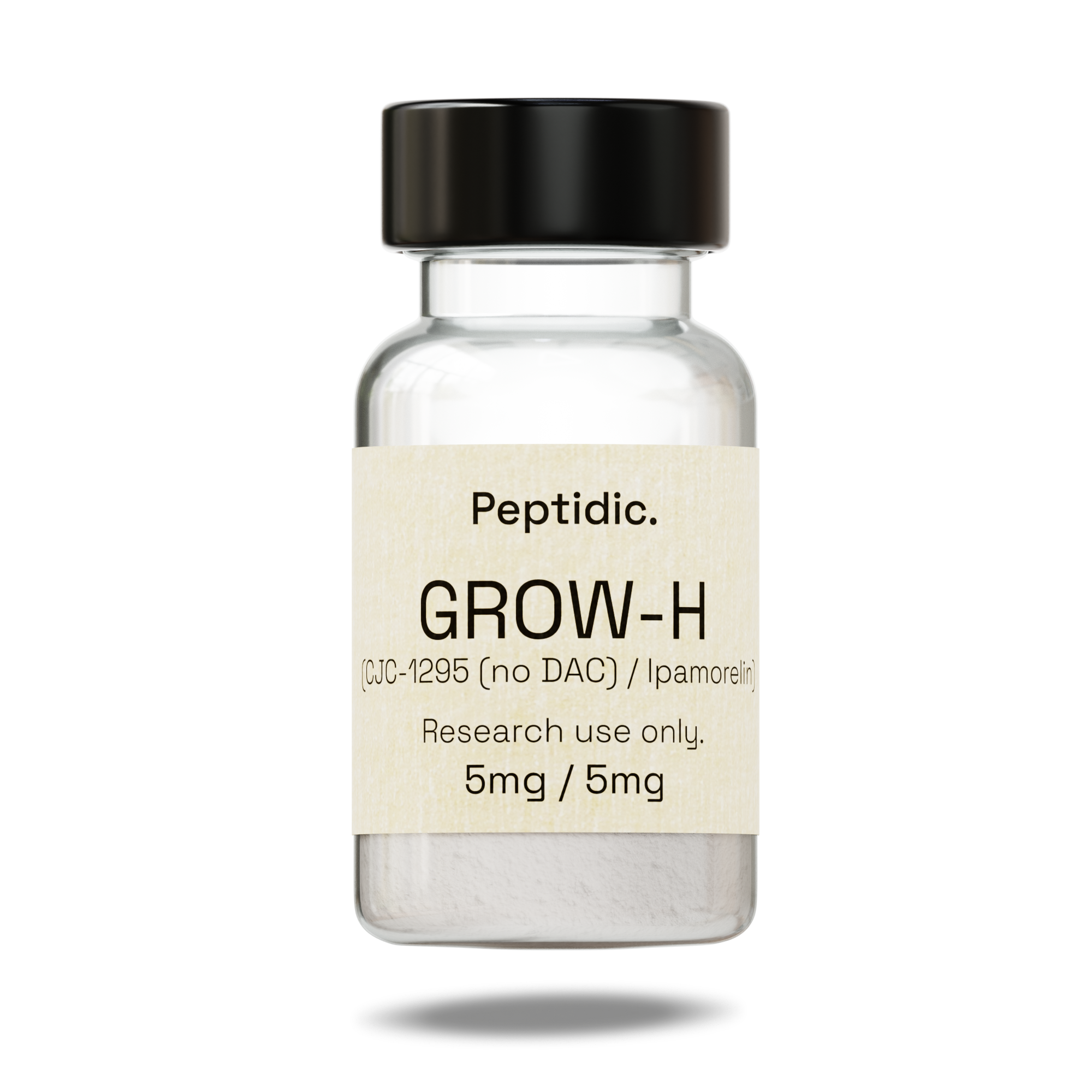Grow-H – 10mg