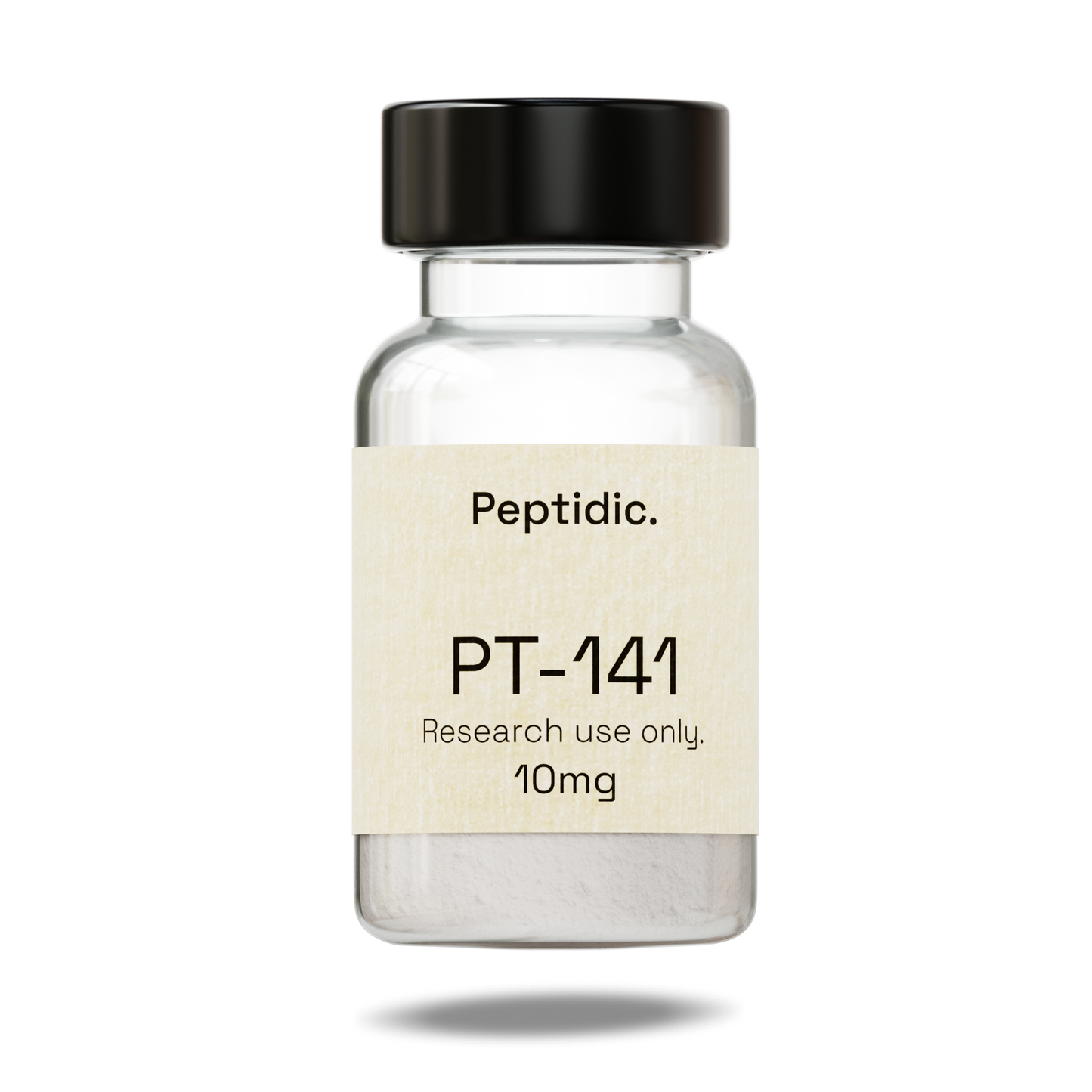PT-141 — 10mg