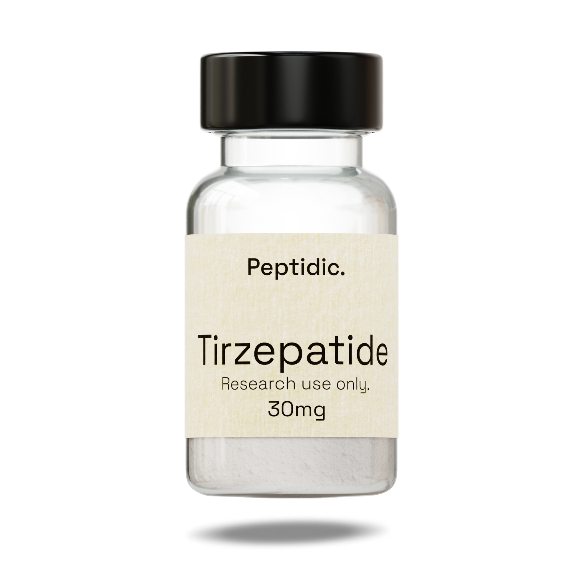 Tirzepatide – 30mg