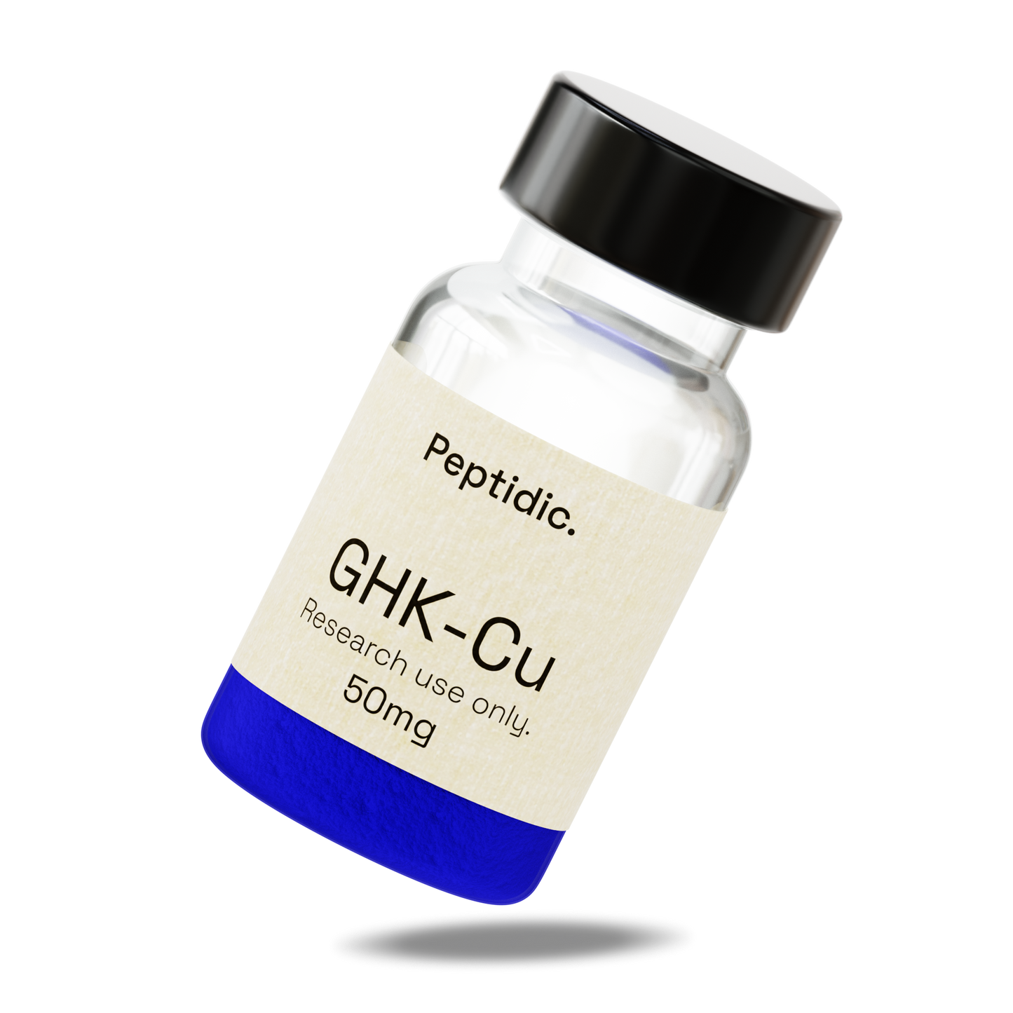 GHK-Cu – 50mg