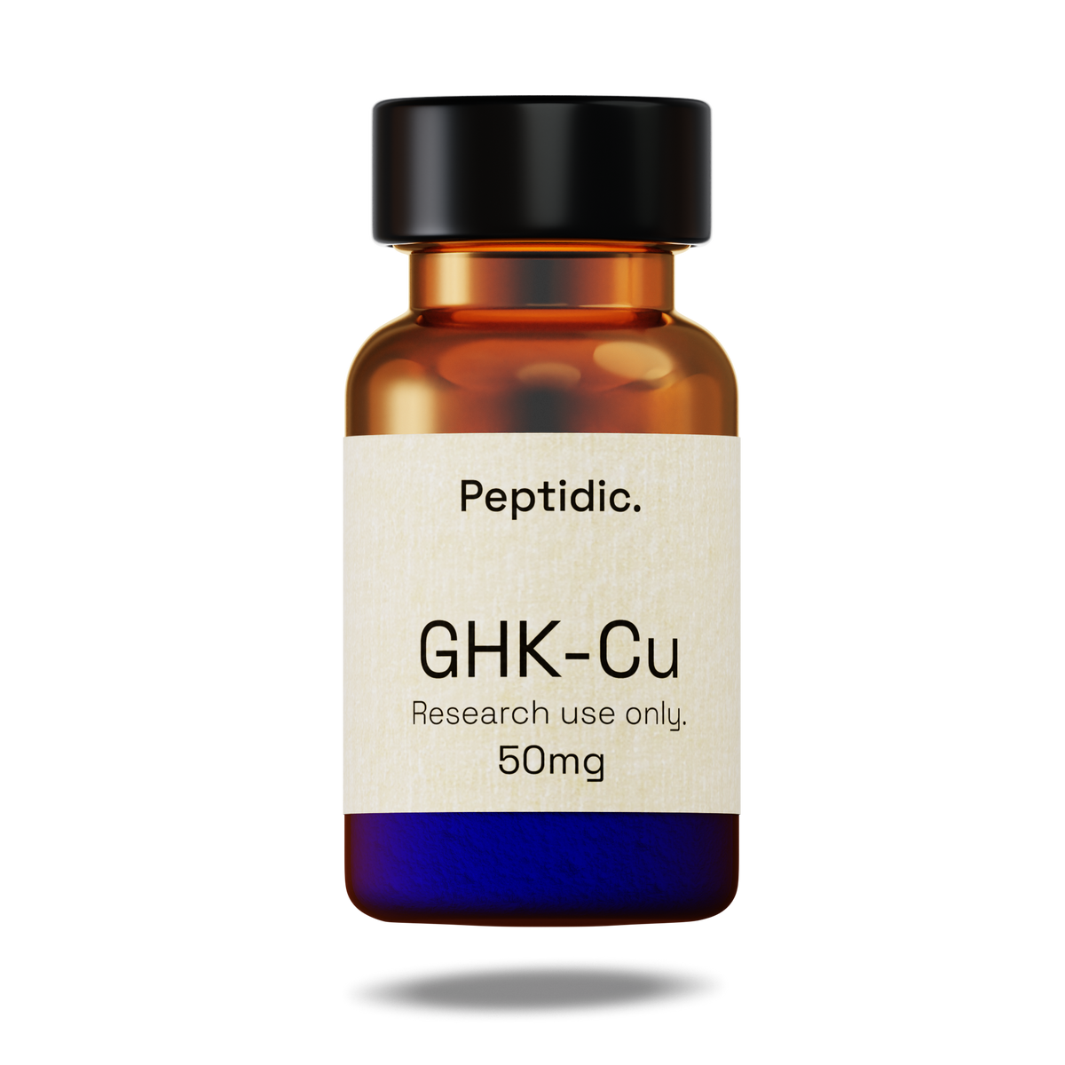 GHK-Cu – 50mg