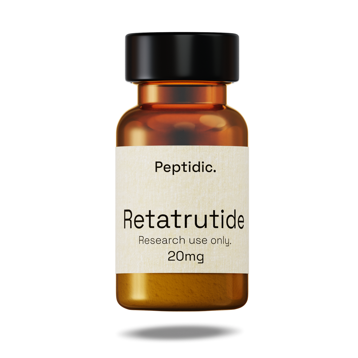 Retatrutide — 20mg