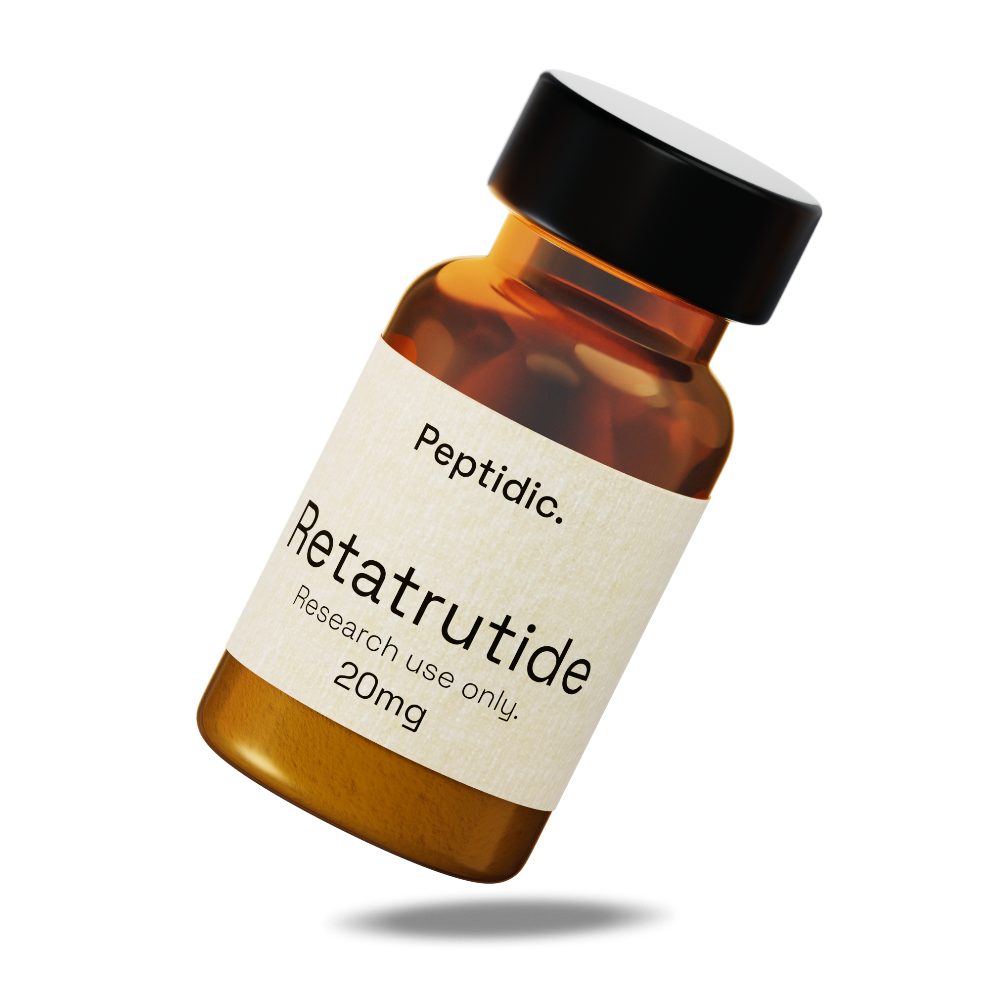 Retatrutide — 20mg