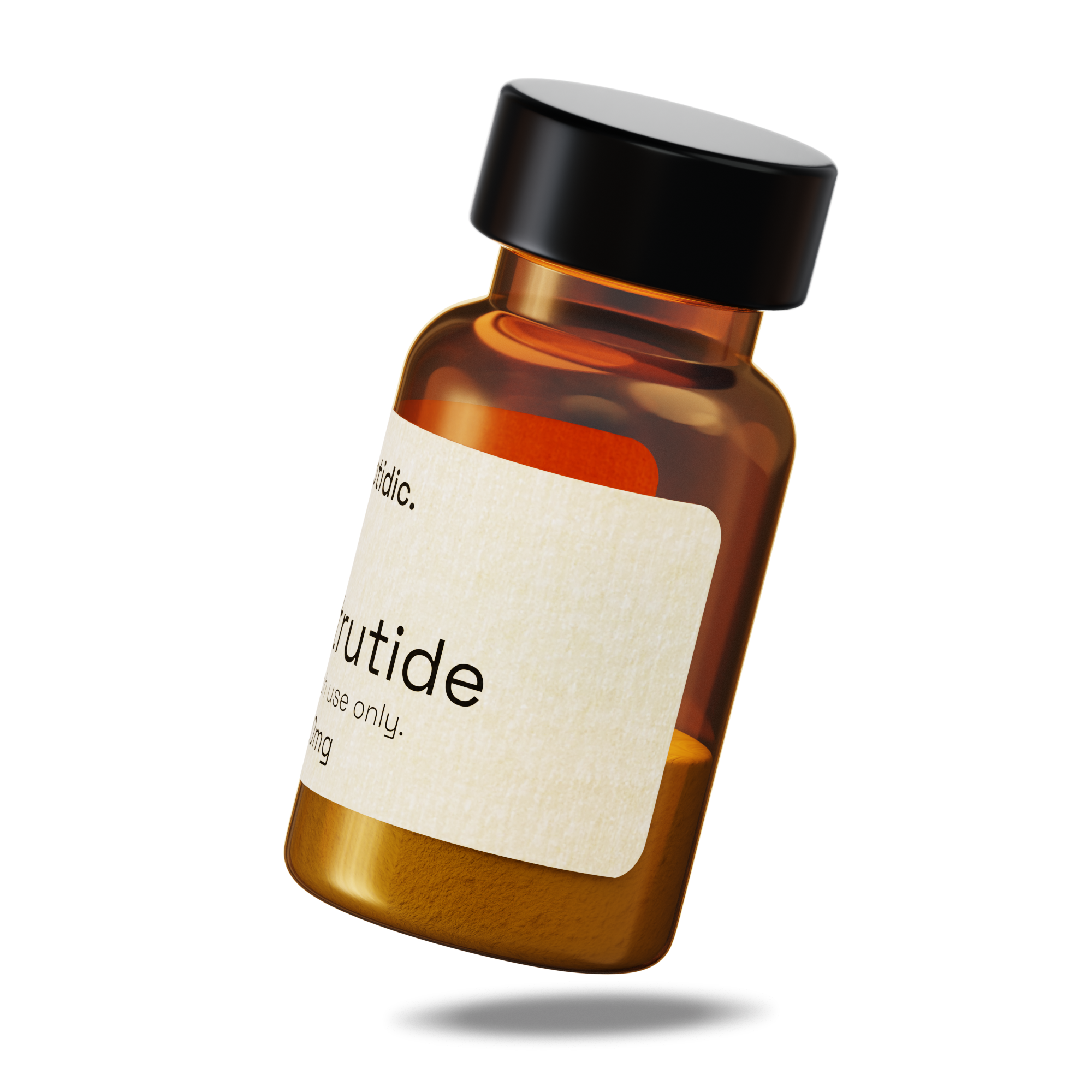 Retatrutide — 20mg