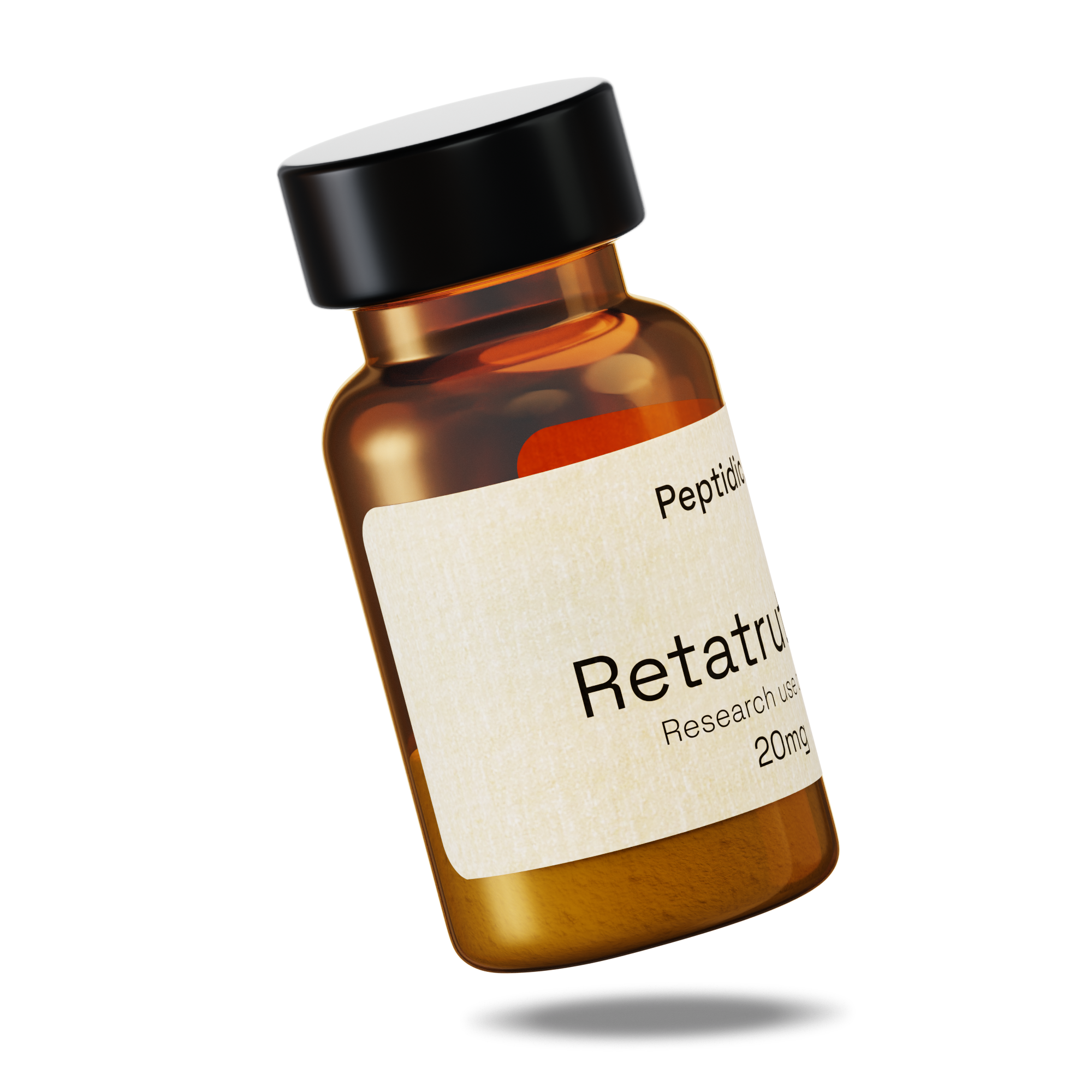 Retatrutide — 20mg