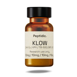 Klow – 80mg