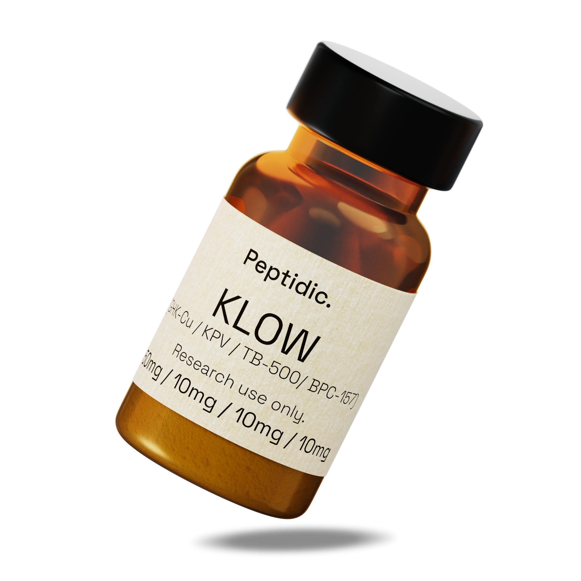 Klow – 80mg
