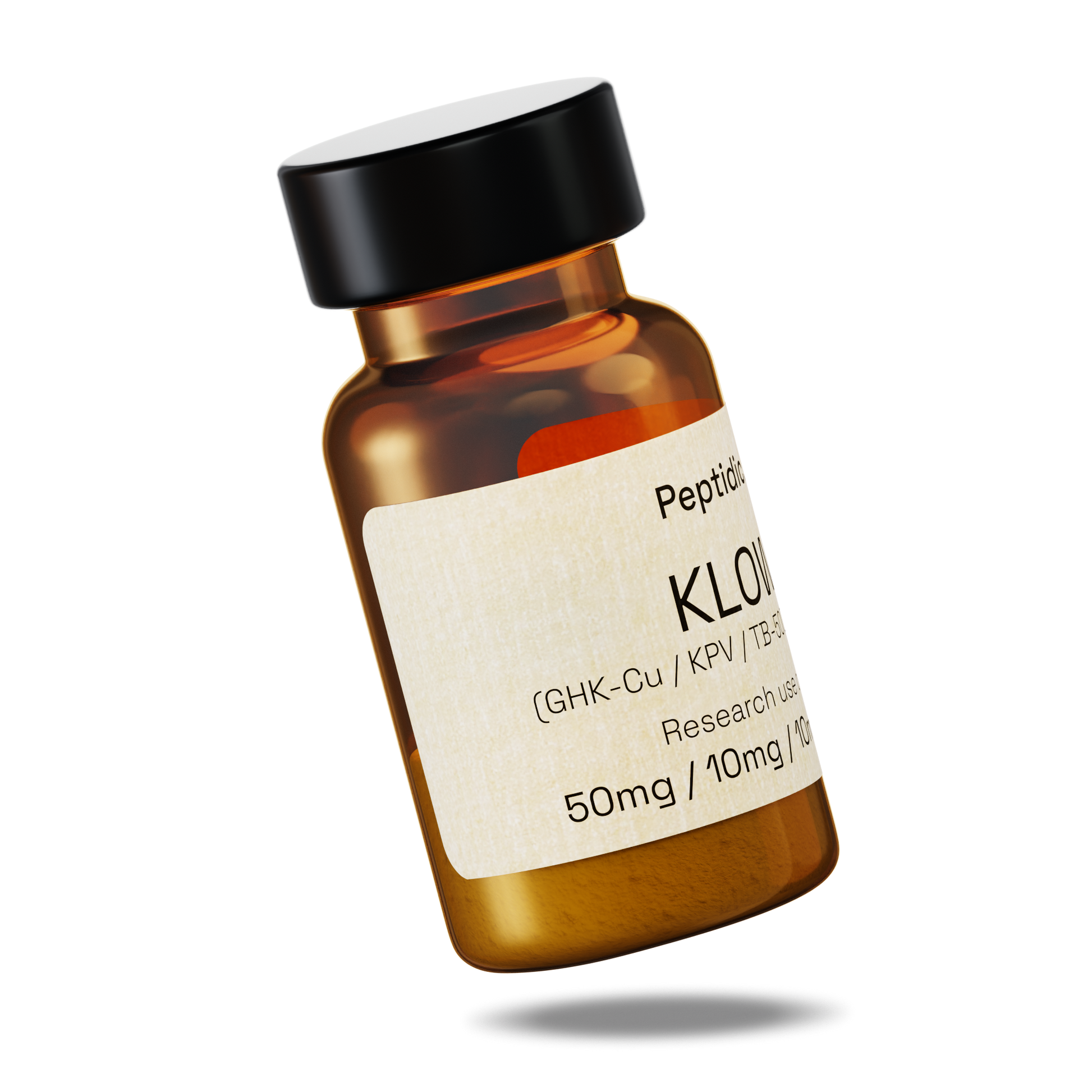 Klow – 80mg