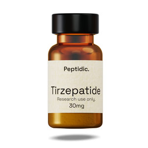 Tirzepatide – 30mg